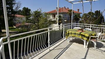 Teras/patio