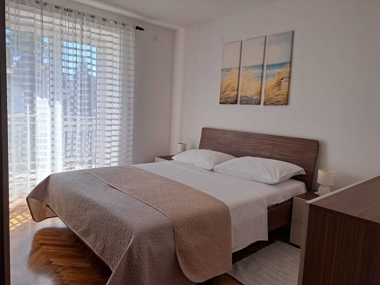 公寓, 陽台 | 免費無線上網、床單