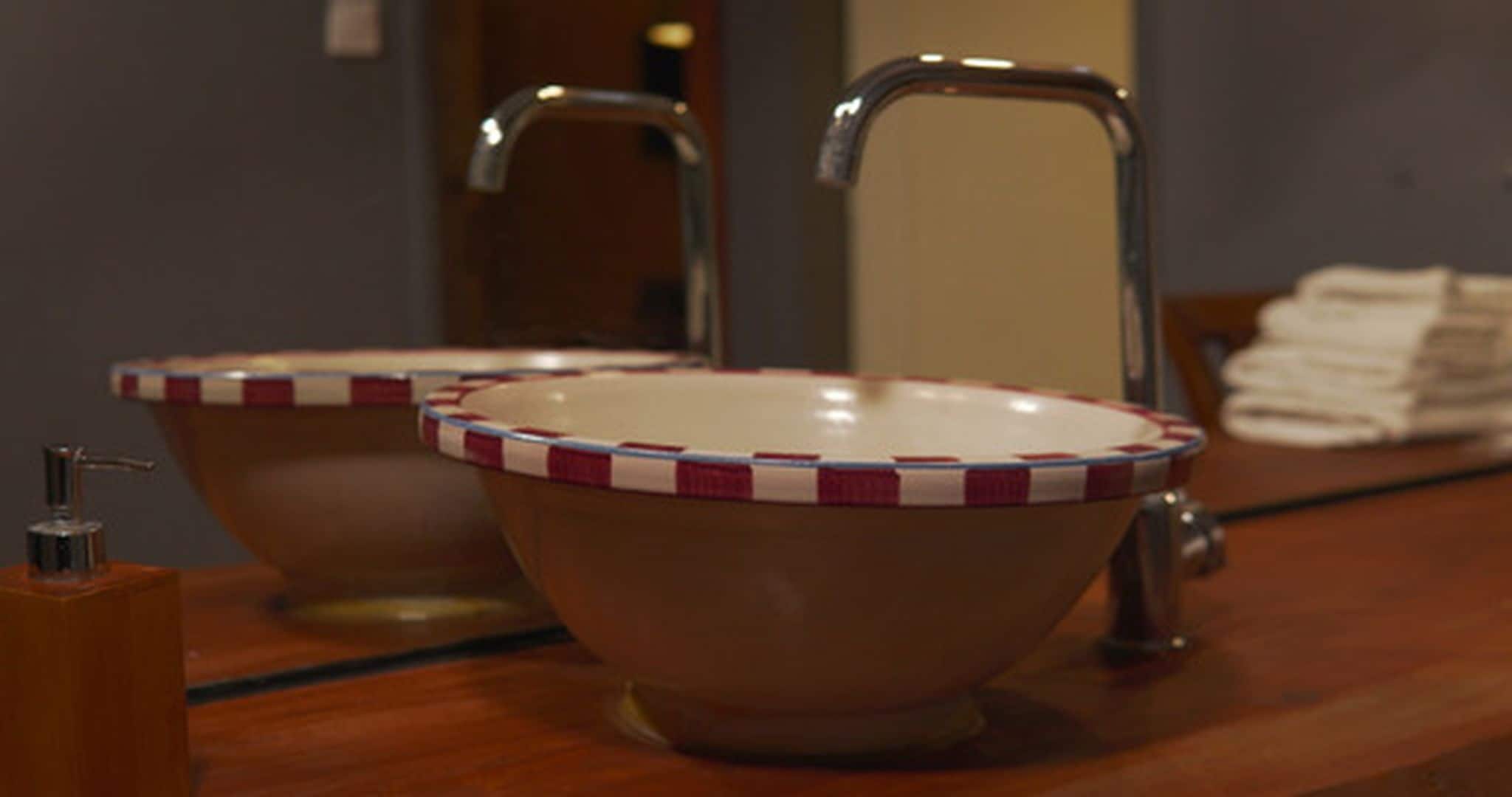 standard double room hatti | memory-foam beds, minibar, in-room safe, individually decorated