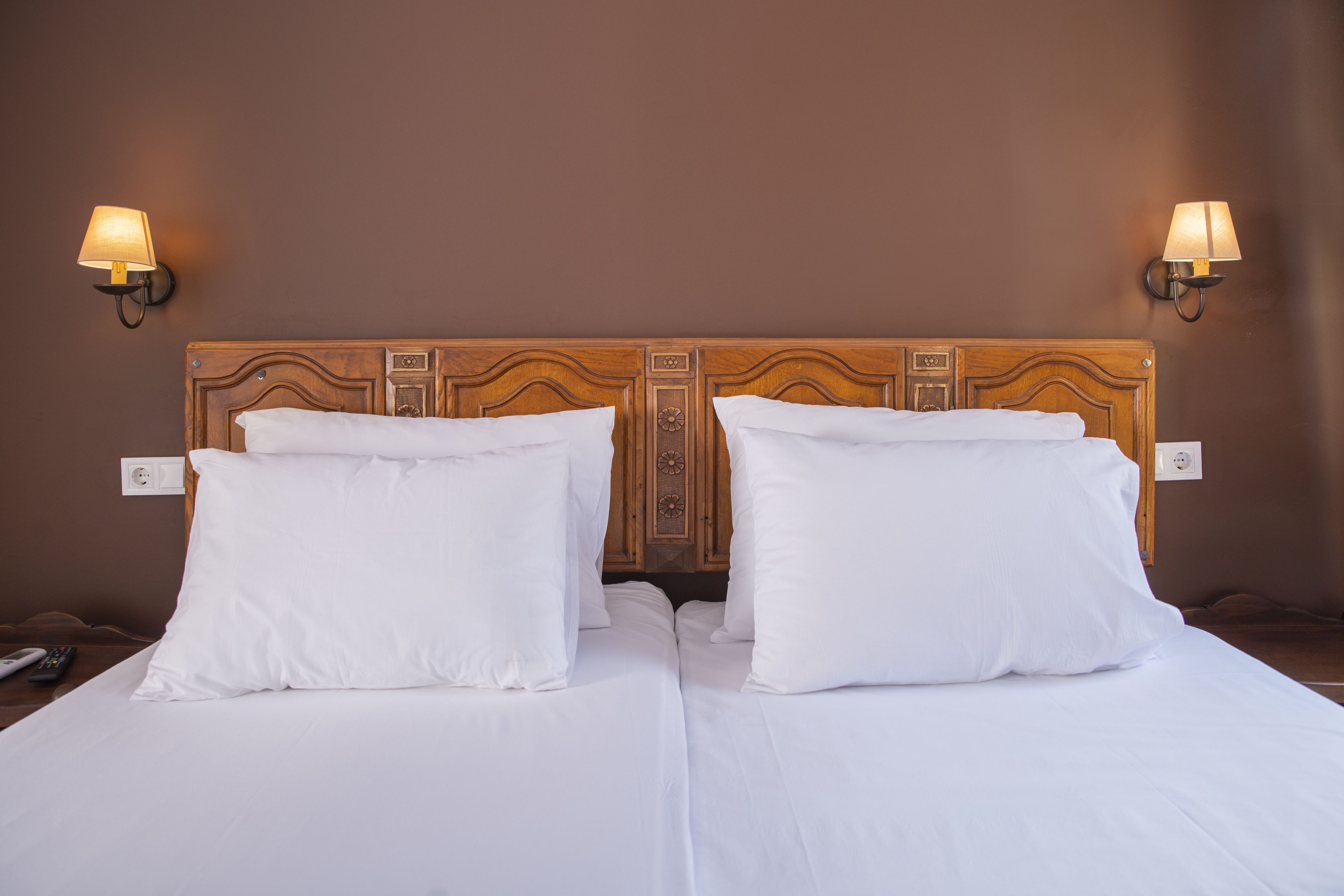 family quadruple room suppi | memory-foam beds, minibar, in-room safe, individually decorated