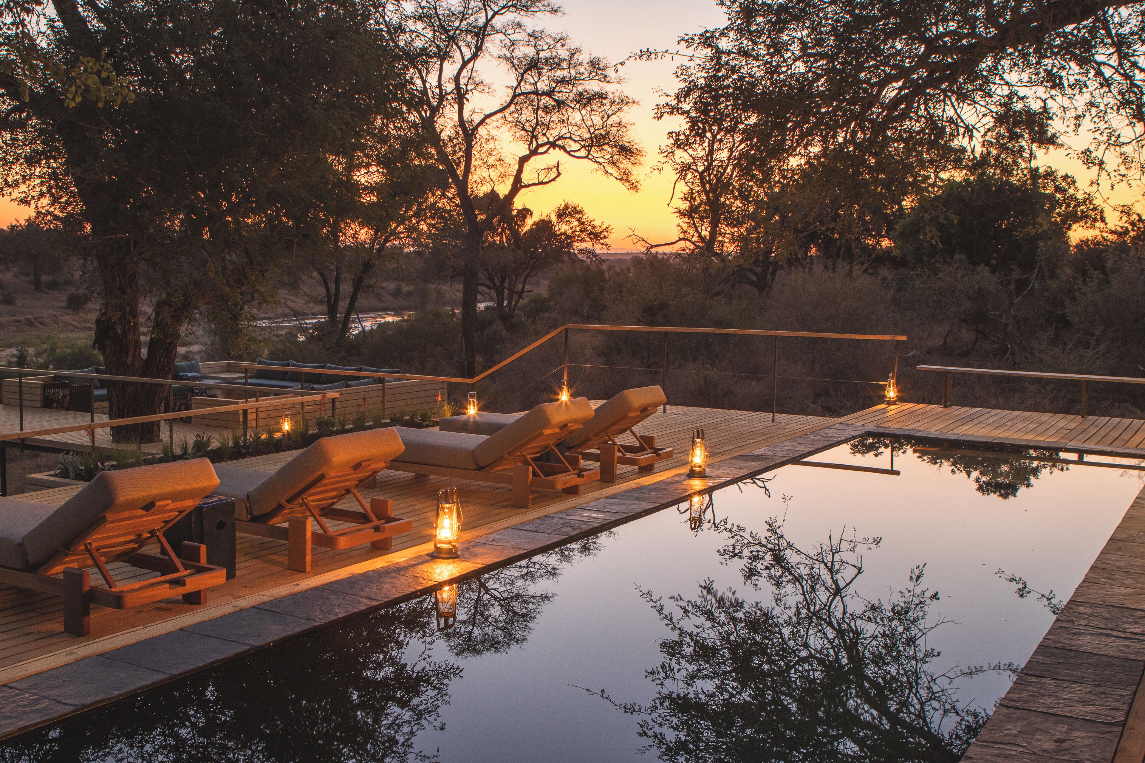 Villa | Premium bedding, free minibar items, in-room safe, desk