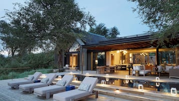 Villa | Private pool