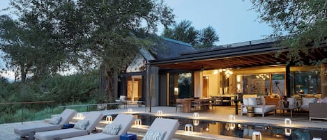 Villa | Private pool