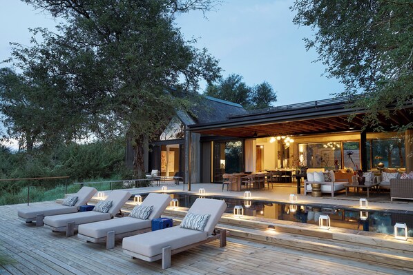 Villa | Private pool