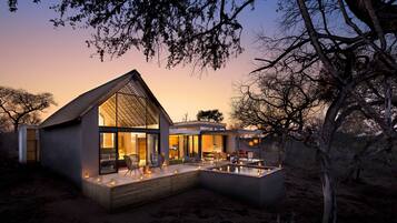 Suite (Ivory Lodge)