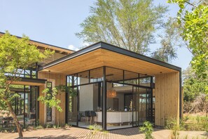 Exterior - Lion Sands Ivory Lodge (Bushbuckridge)