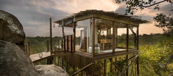 Lion Sands Ivory Lodge