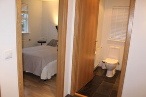 Bathroom - The Black Pearl - Hrafnagil (Sveitarfélagid Ölfus)