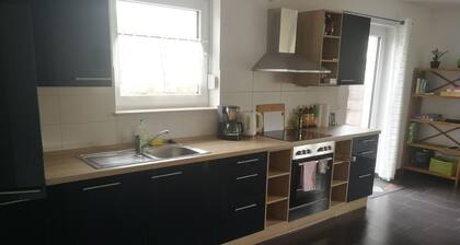 Ferienwohnung Calw für 1 - 4 Personen mit 1 Schlafzimmer - Ferienwohnung