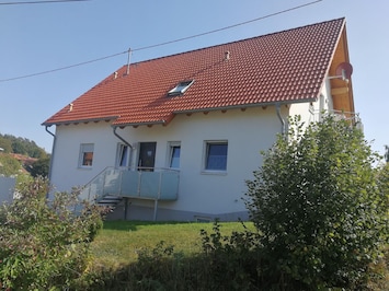 Außenbereich