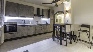 Private kitchen - Appartamento Futura (Bologna)