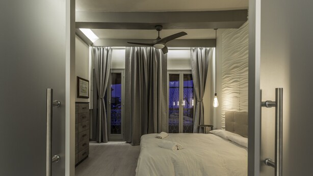 Room - Appartamento Futura (Bologna)