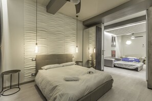 Deluxe Apartment, 1 Bedroom