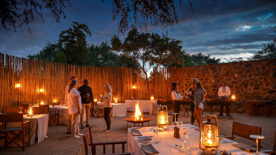 Lion Sands Narina Lodge