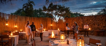 Lion Sands Narina Lodge