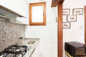 Apartment, 1 Schlafzimmer | Eigene Küche