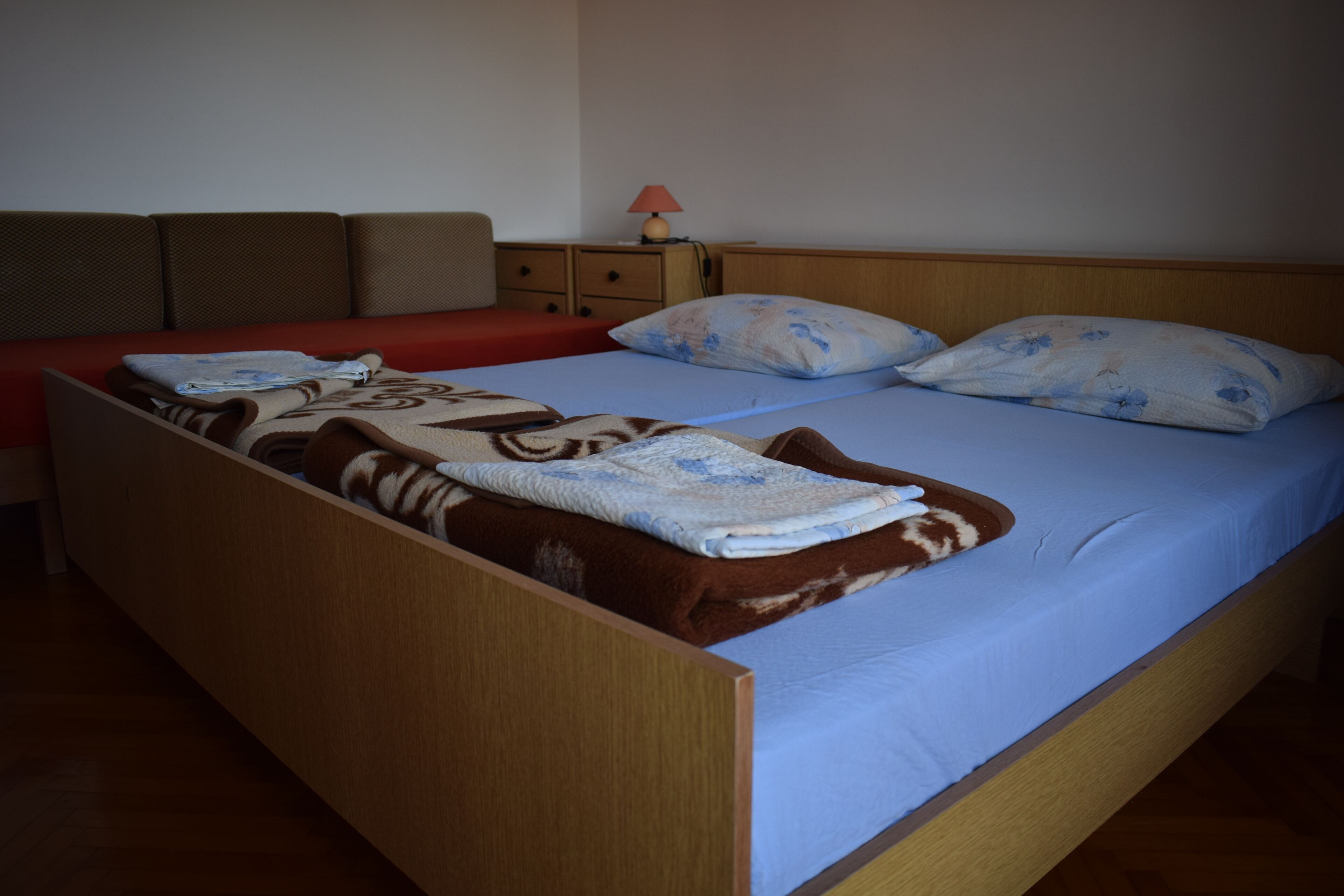 Kamar