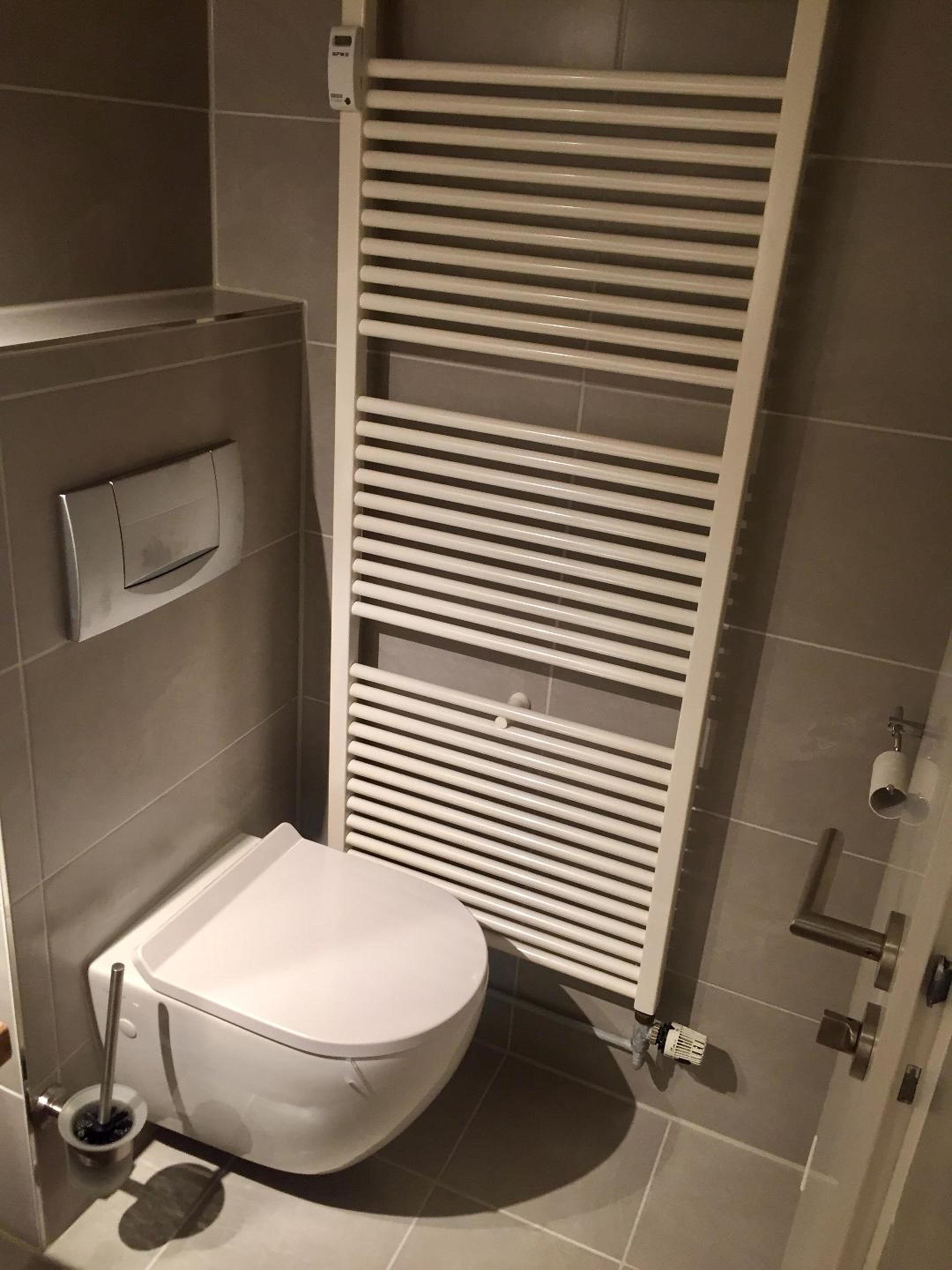 Kamar mandi