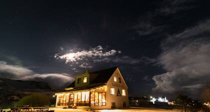 Vik HI hostel