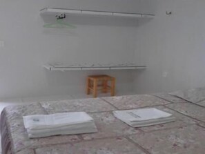 Minibar, blackout curtains, free WiFi, bed sheets - Pousada Brisa Da Serra em Sobral (Sobral)
