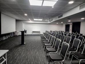 Sala de reunião