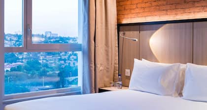 ONOMO Hotel Maputo
