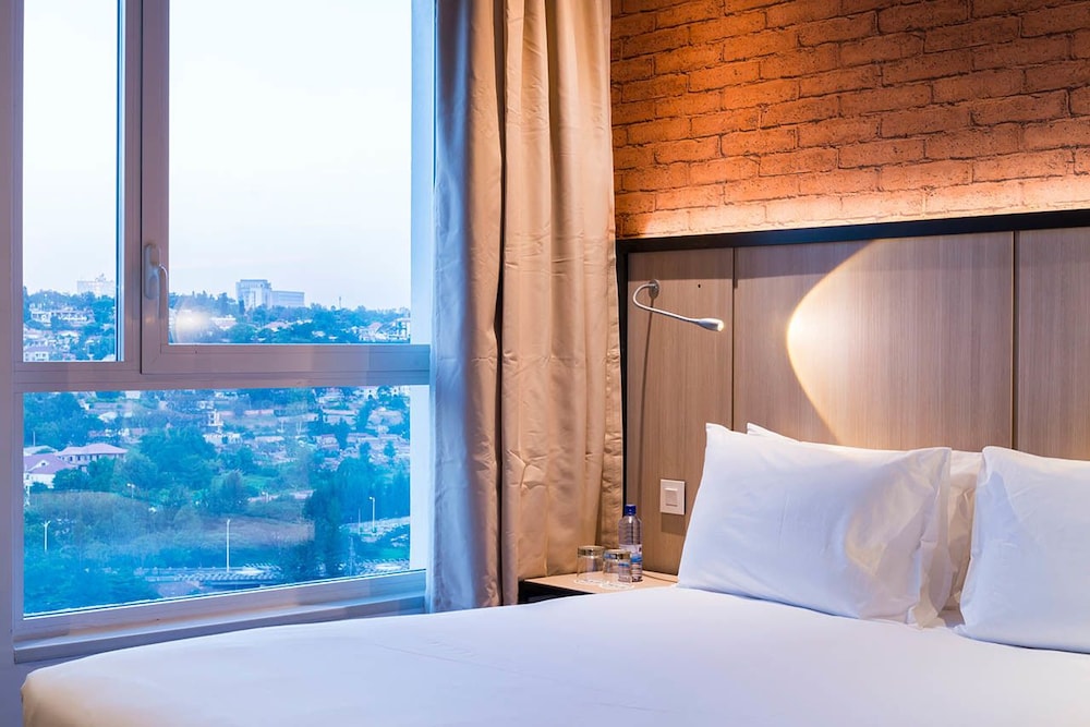 Hotel Bintang 3