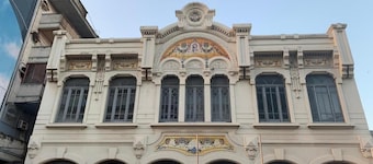 ONOMO Hotel Maputo