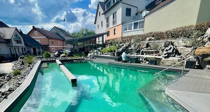 Category C: Double Room - Inn - Pension - Drei Linden