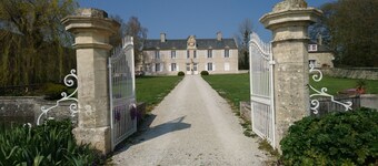 Manoir de Conjon