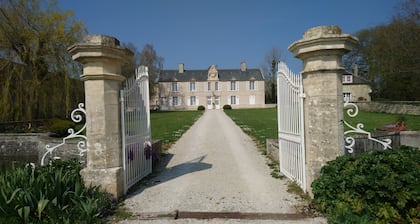 Manoir de Conjon