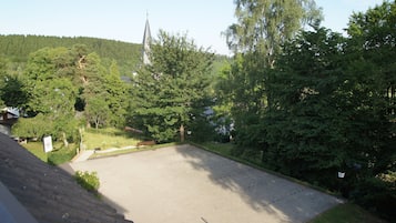 주차