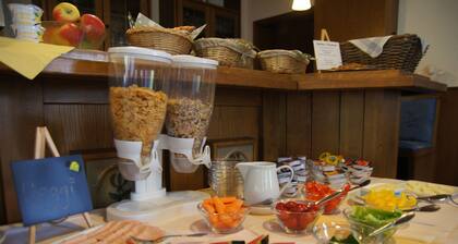 Gasthof Schumacher - Hotel garni