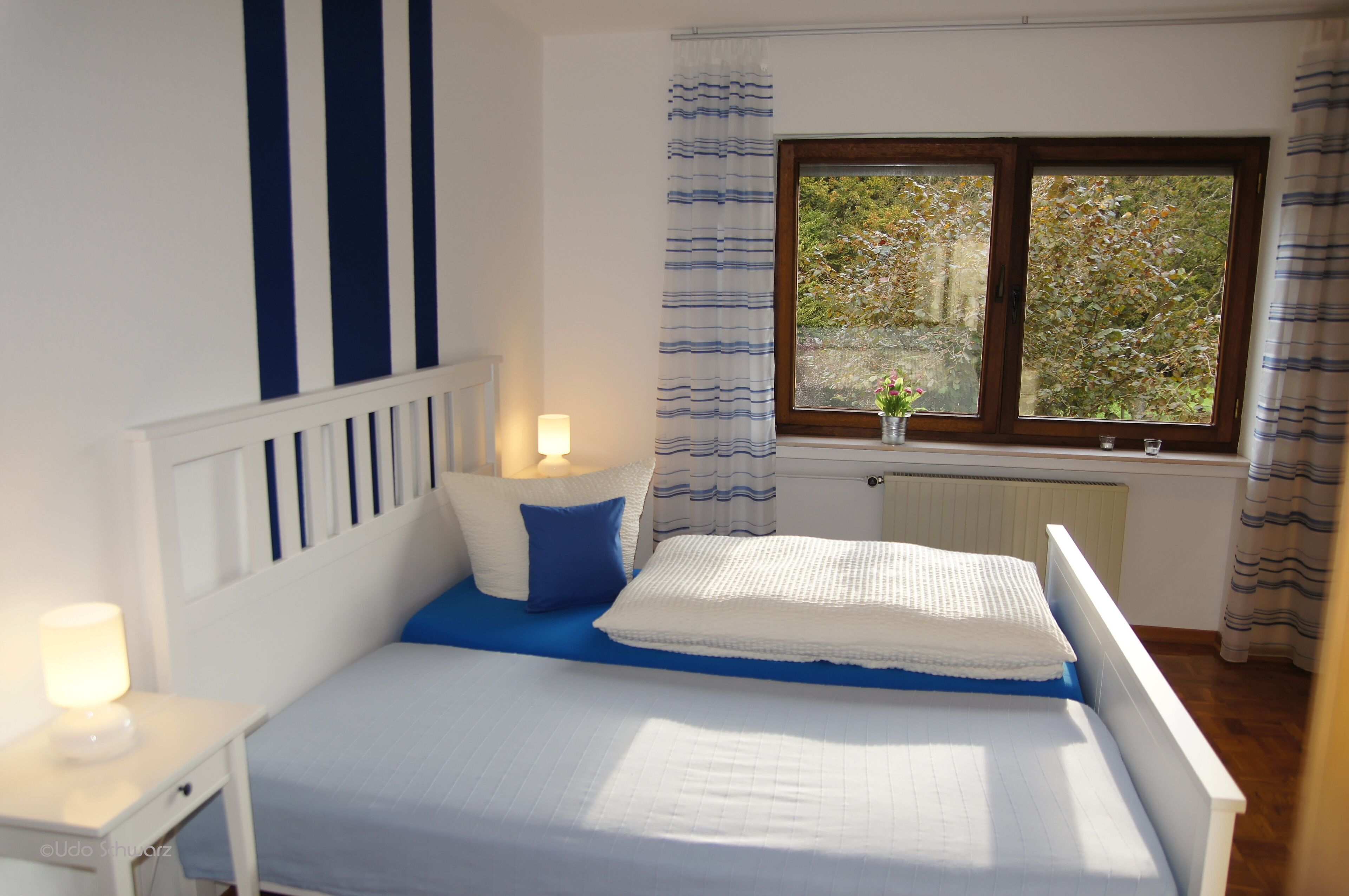Single Room, Shared Bathroom | WiFi (free), bed sheets