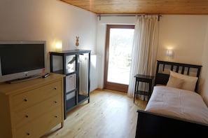 Departamento | Wifi gratis y ropa de cama 