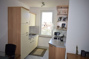 Apartment | Private kitchen