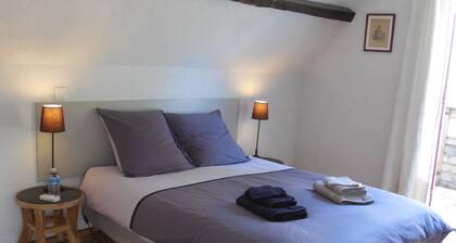 Le Clos des Archers