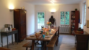 Spiseområde