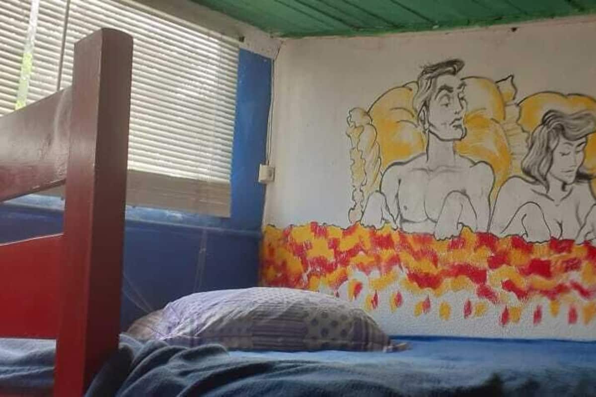 Classic-Doppelzimmer zur Einzelnutzung, 1 Schlafzimmer | Kostenloses WLAN, Bettwäsche