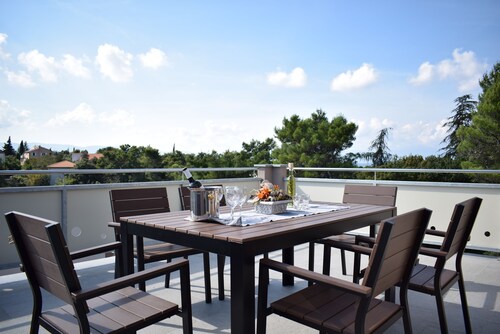 Luxury Apartments Adria