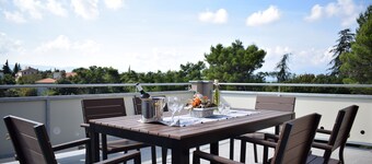 Luxury Apartments Adria