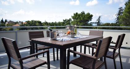 Luxury Apartments Adria