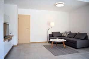 Apartment (3) | Wohnbereich