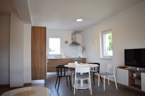 Interior - Luxury Apartments Adria (Malinska-Dubasnica)
