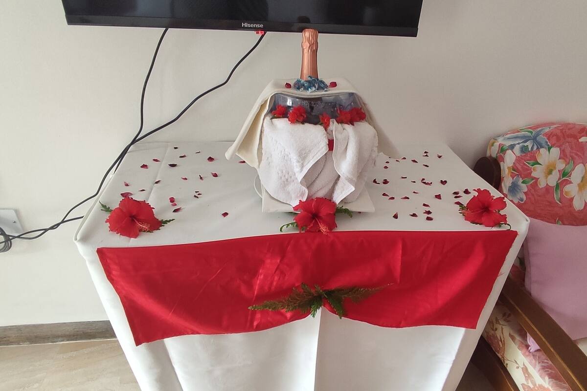Standard Single Room, 1 Large Single Bed