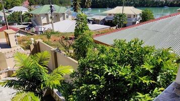 Apartment | Balcony view