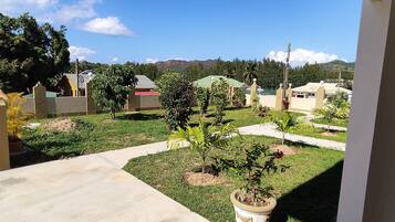 Single Room | View from room