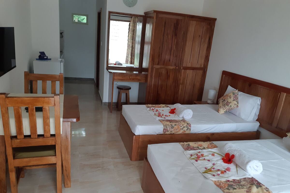 Standard Twin Room, 2 Single Beds