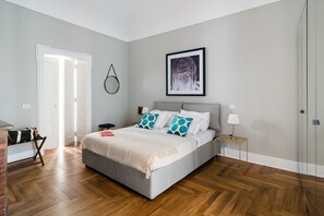 Apartment, 2 Schlafzimmer