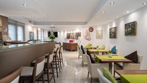 Interior - Bükkös Hotel & Spa (Szentendre)